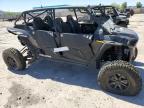 2021 POLARIS RZR TURBO S 4   for sale at Copart AZ - PHOENIX NORTH