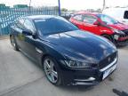 2016 JAGUAR XE R-SPORT for sale at Copart ROCHFORD