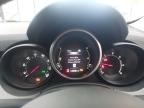 2015 FIAT 500X CROSS for sale at Copart EAST KILBRIDE
