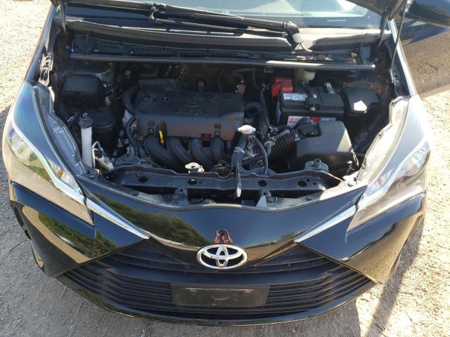 2018 TOYOTA YARIS L  