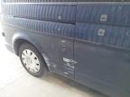 2015 VOLKSWAGEN TRAN-ER T3 for sale at Copart SANDTOFT