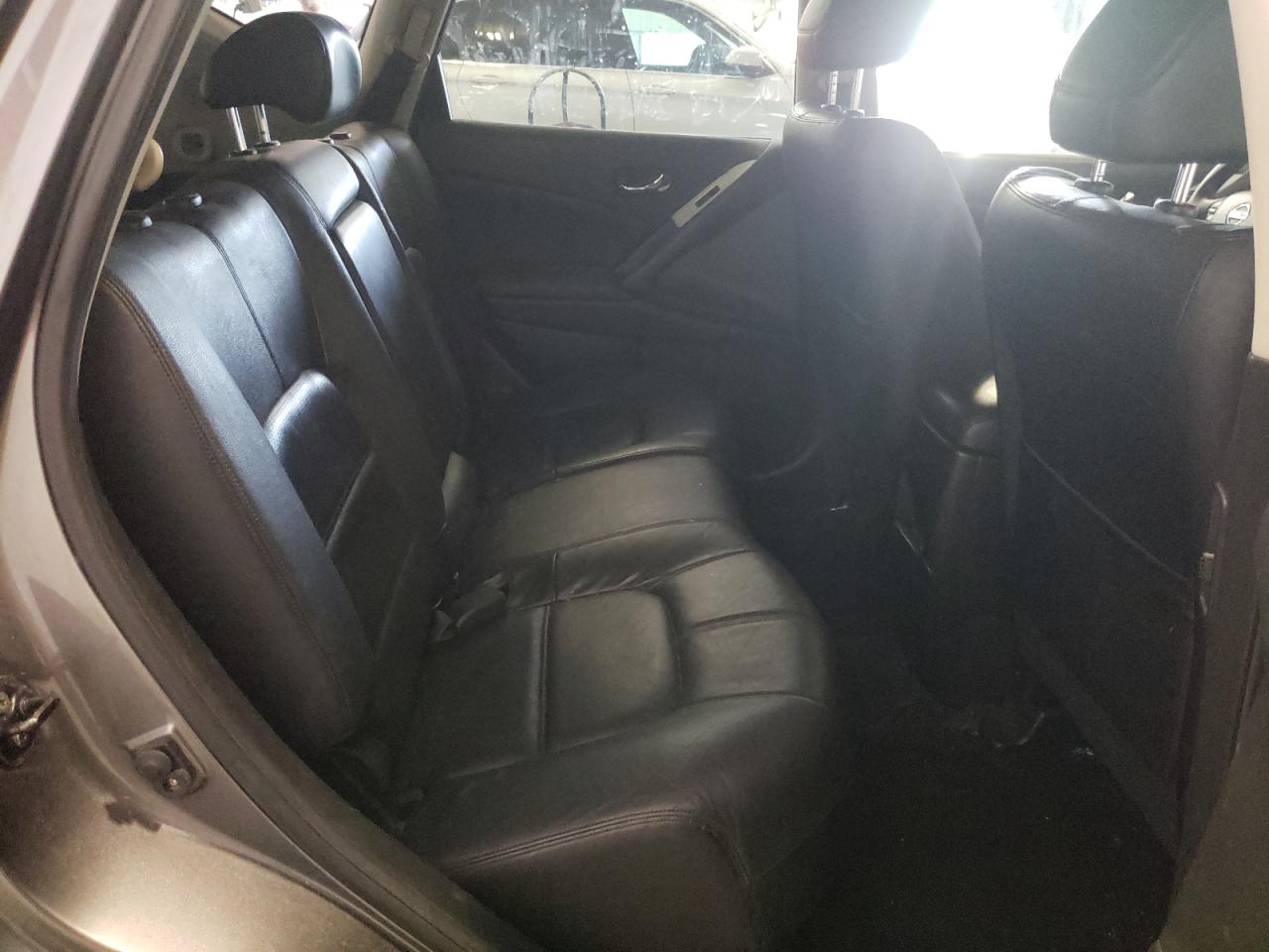 2013 Nissan Murano S VIN: JN8AZ1MW8DW309835 Lot: 63925465