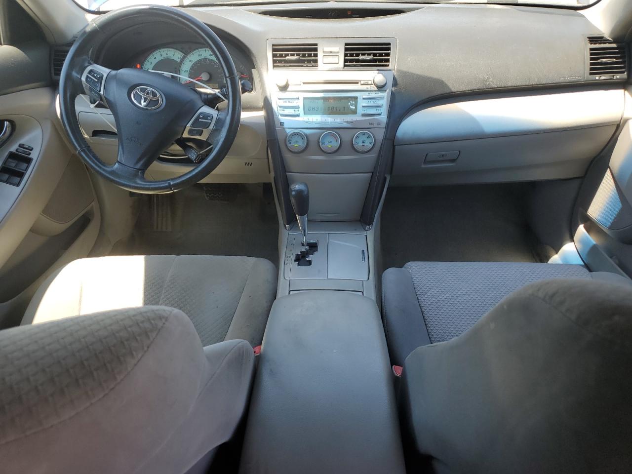 2008 Toyota Camry Ce VIN: 4T1BE46K98U232798 Lot: 65224095