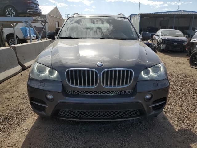  BMW X5 2013 Сharcoal