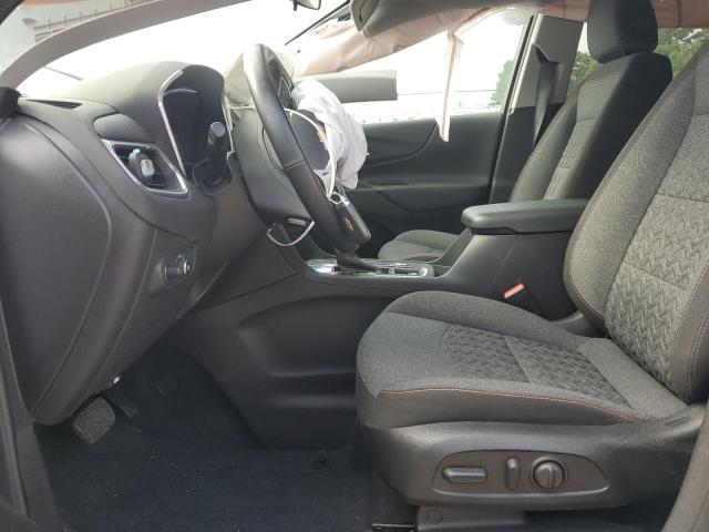  CHEVROLET EQUINOX 2024 White
