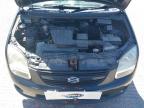 2005 SUZUKI IGNIS GL for sale at Copart CHESTER