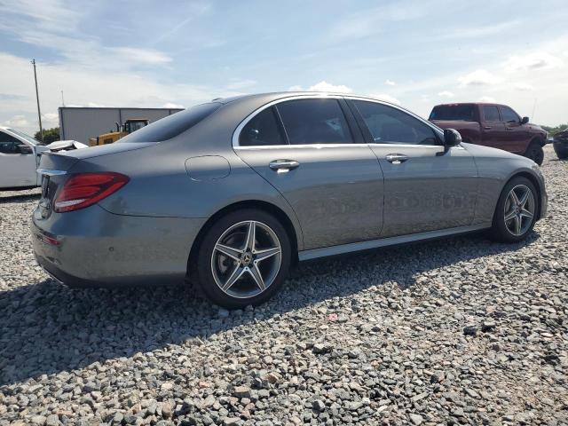  MERCEDES-BENZ E-CLASS 2018 Szary