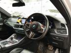 2020 BMW X6 M COMPE for sale at Copart NEWBURY