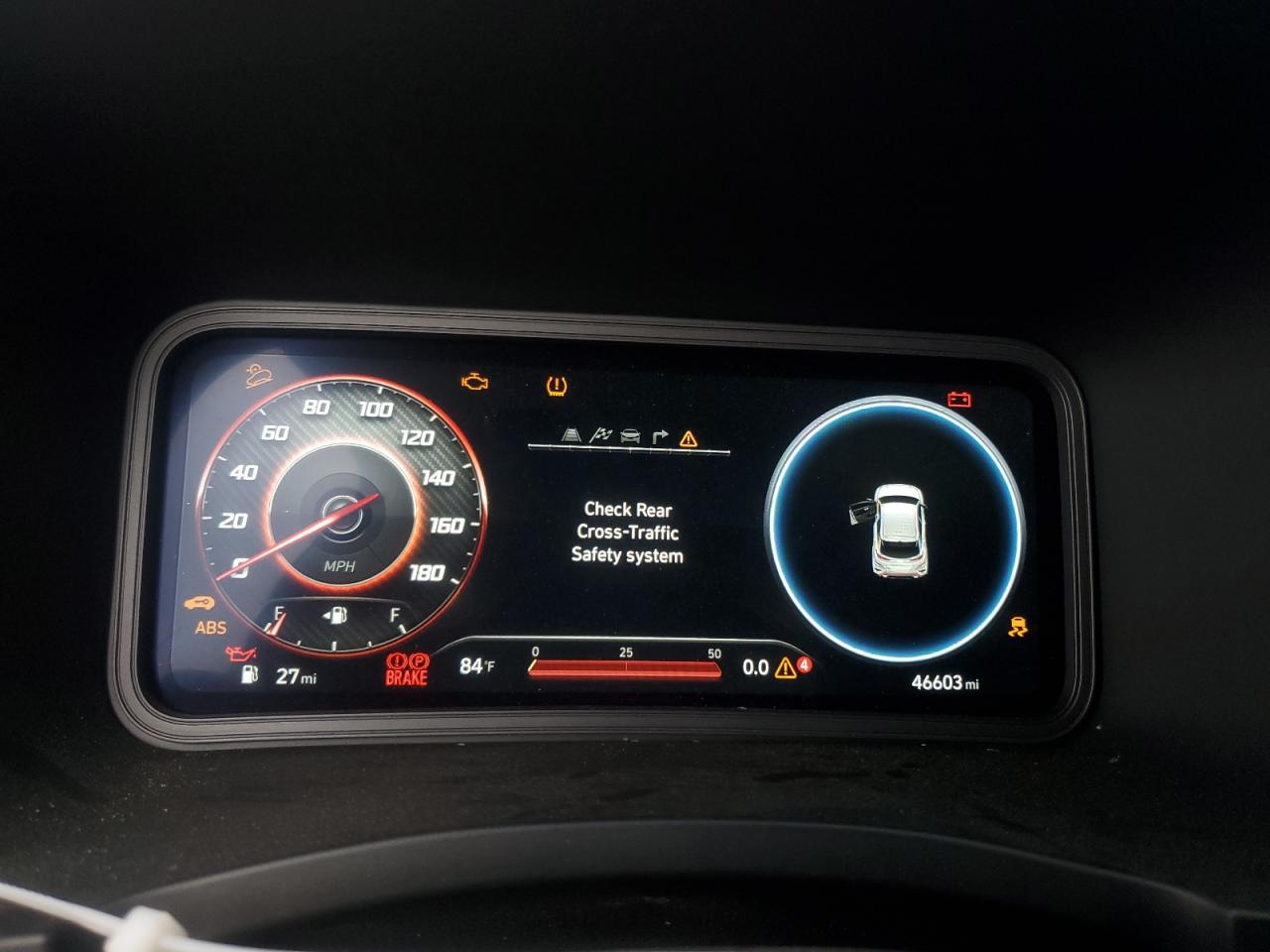2023 Hyundai Kona N Base VIN: KM8KH3AC9PU010097 Lot: 64648515
