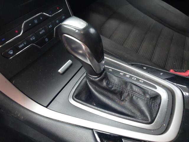 2017 FORD GALAXY ZET