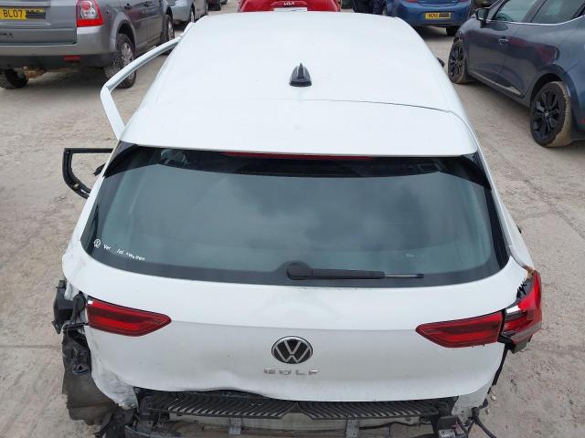 2021 VOLKSWAGEN GOLF STYLE