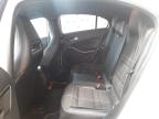 2014 MERCEDES BENZ A180 BLUEE for sale at Copart WOLVERHAMPTON