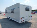 2014 BAILEY PURSUIT 55 for sale at Copart CORBY