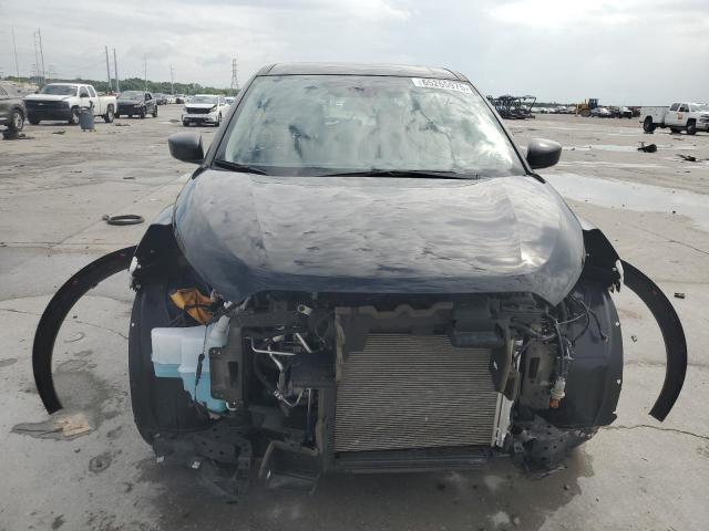  NISSAN KICKS 2024 Black