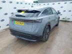 2023 NISSAN ARIYA ADVA for sale at Copart BRISTOL