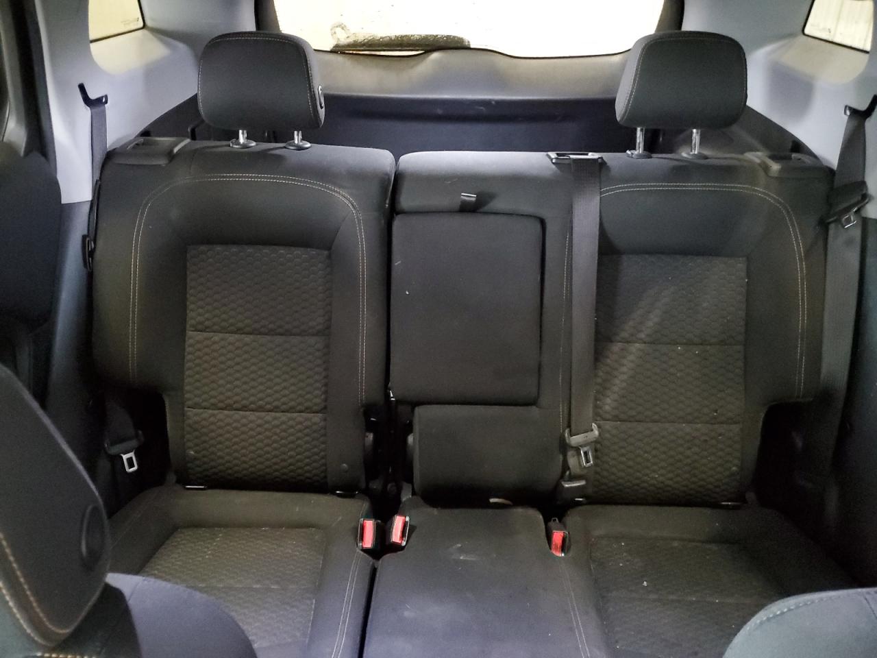 2018 GMC Terrain Sle VIN: 3GKALTEV8JL328082 Lot: 65528475