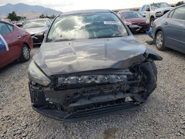  FORD FOCUS 2015 Gray