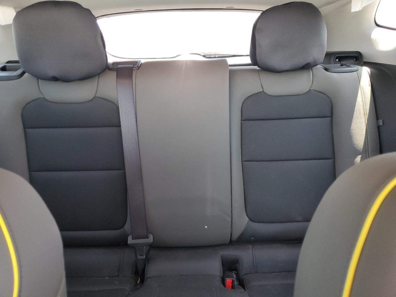 2025 Chevrolet Trax Activ VIN: KL77LKEP7SC036211 Lot: 65268715