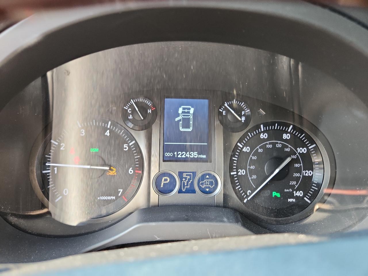 2015 Lexus Gx 460 Premium VIN: JTJJM7FX6F5117533 Lot: 65205475