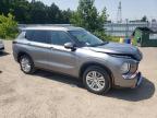 2024 MITSUBISHI OUTLANDER SE   à vendre chez Copart ON - LONDON