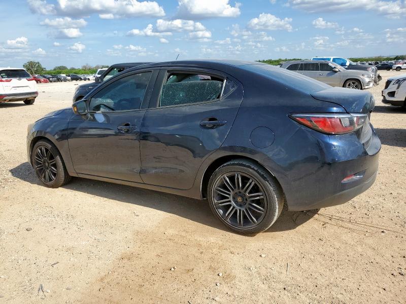  TOYOTA SCION 2016 Сharcoal