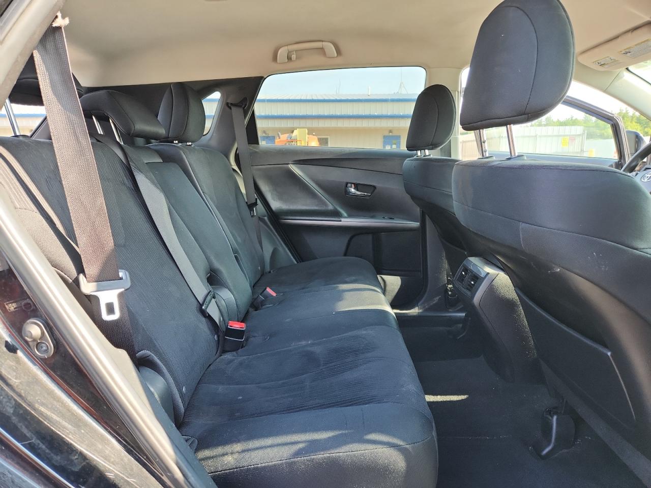 2013 Toyota Venza Le VIN: 4T3ZK3BB6DU059251 Lot: 64250085