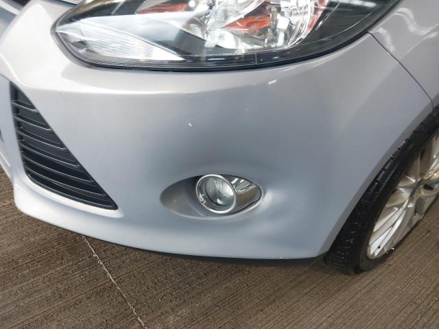 2014 FORD FOCUS ZETE