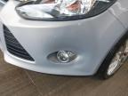 2014 FORD FOCUS ZETE for sale at Copart EAST KILBRIDE