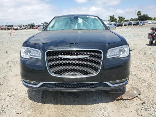  CHRYSLER 300 2016 Black