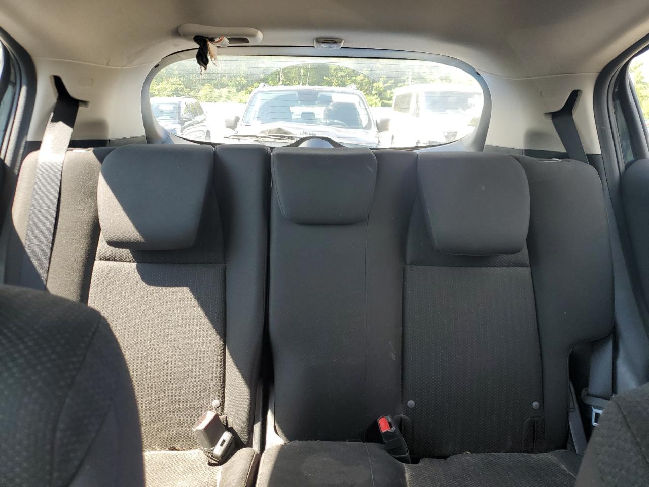 2017 Honda Hr-V Lx VIN: 3CZRU6H36HM713422 Lot: 65393305