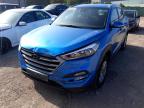 2015 HYUNDAI TUCSON SE for sale at Copart WESTBURY