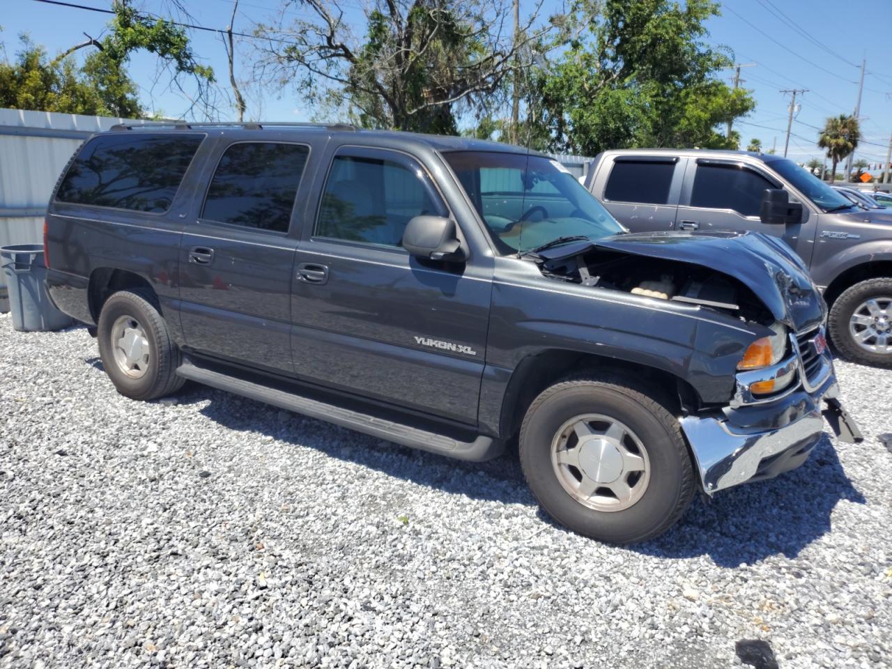 3gkec16z93g206253 3GKEC16Z93G206253 2003 GMC Yukon Xl C1500
