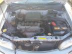 2002 NISSAN MICRA S AU for sale at Copart SANDY