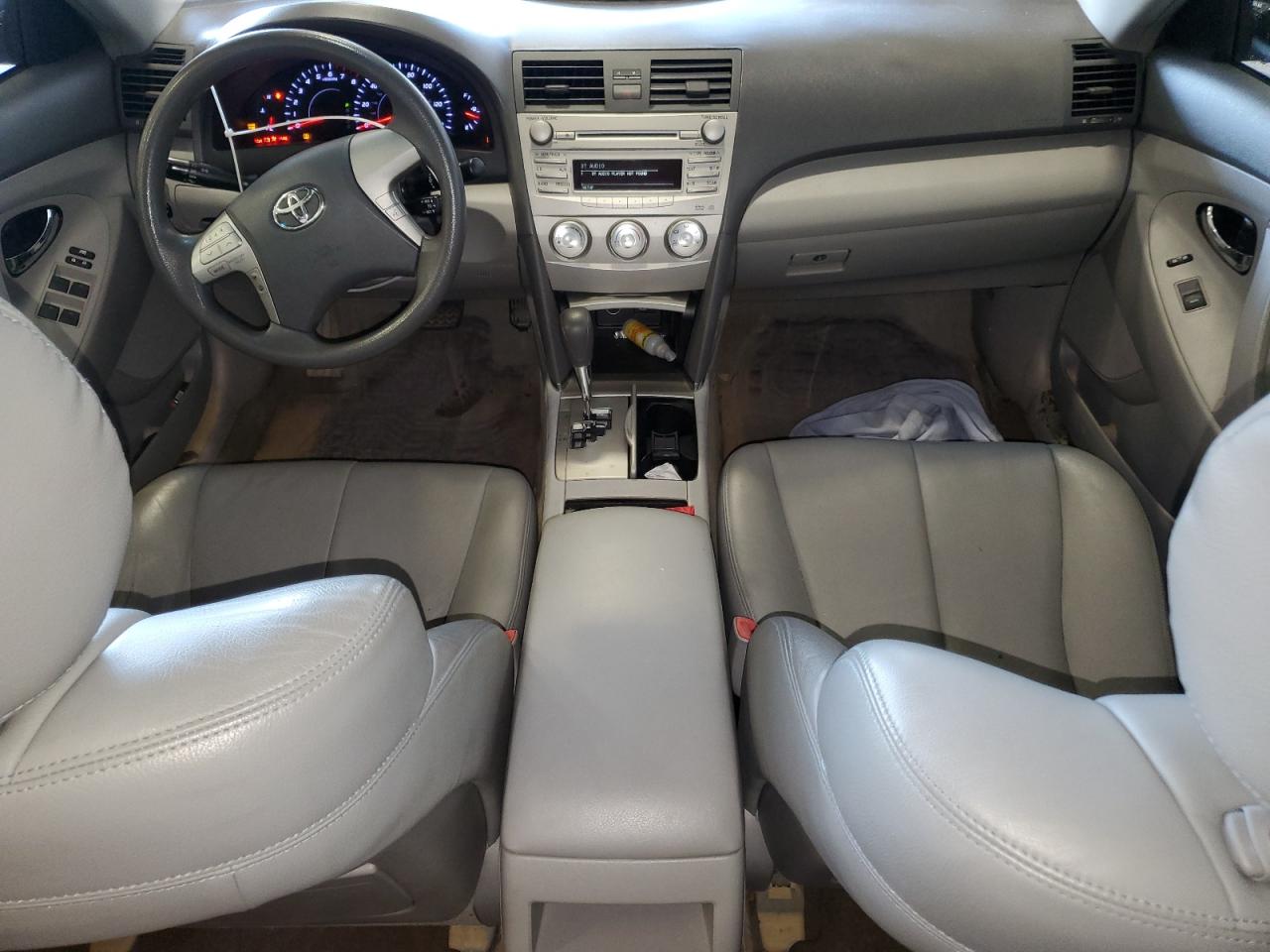 2011 Toyota Camry Base VIN: 4T1BF3EK5BU704639 Lot: 65706905