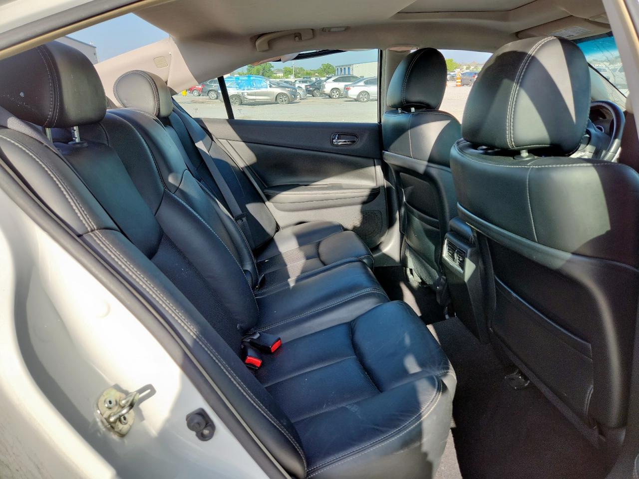 2013 Nissan Maxima S VIN: 1N4AA5AP2DC819239 Lot: 64313925