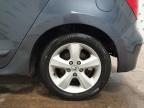 2007 HONDA FR-V ES I-VTEC  for sale at Copart NEWBURY