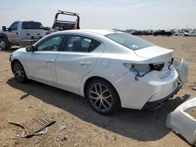  ACURA ILX 2021 Белы