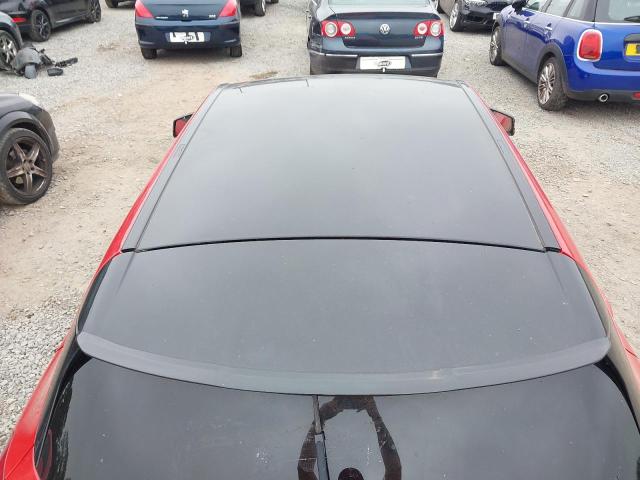 2013 MERCEDES BENZ A200 BLUE-