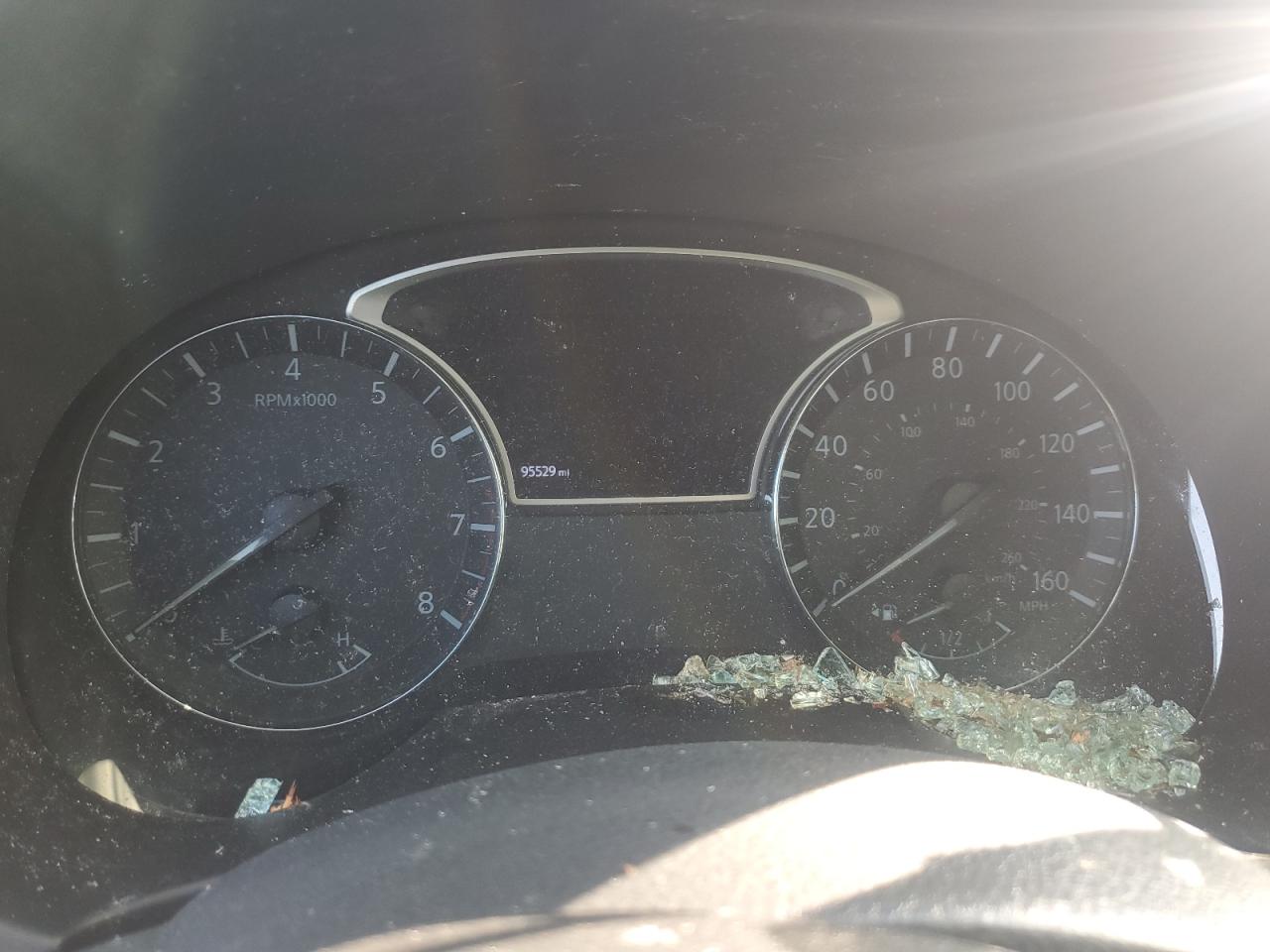1n4al3ap3hc283910 1N4AL3AP3HC283910 2017 Nissan Altima 2.5