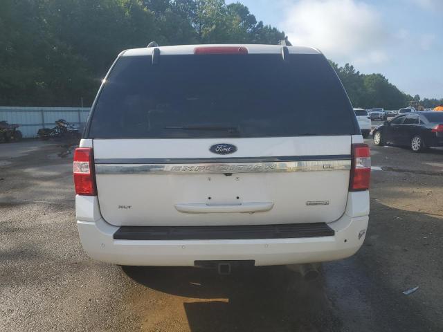  FORD EXPEDITION 2017 Biały