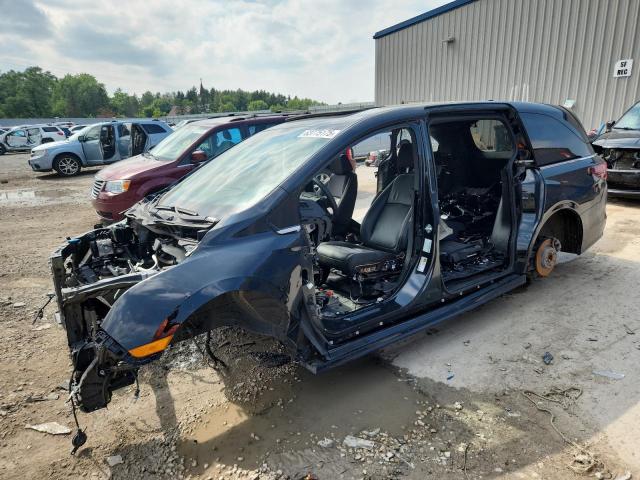 2023 Honda Odyssey Sport-L