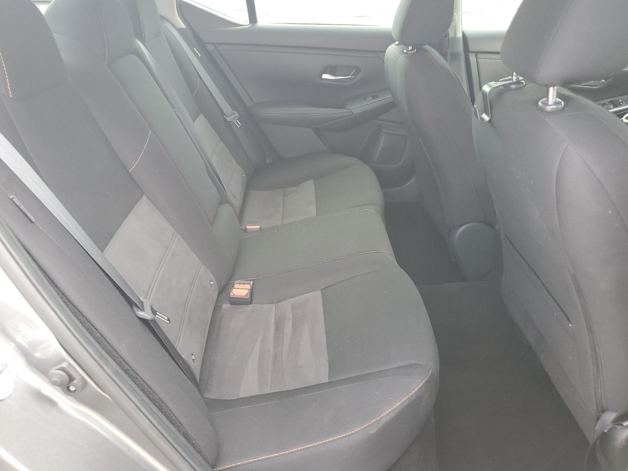 2023 Nissan Sentra Sr VIN: 3N1AB8DV3PY263492 Lot: 65552075