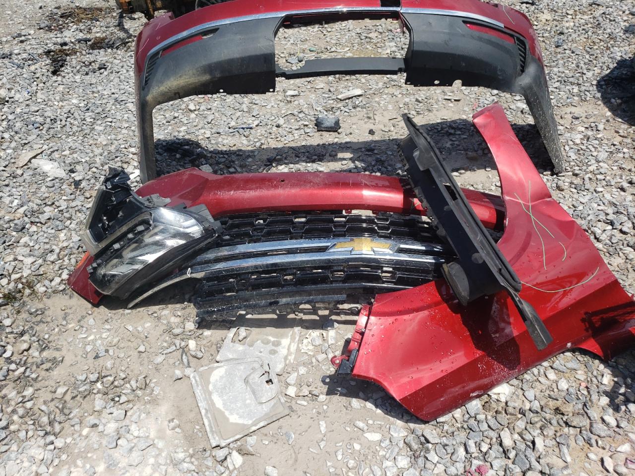 2022 Chevrolet Suburban K1500 Ls VIN: 1GNSKBKD7NR127661 Lot: 65028605