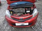 2012 TOYOTA YARIS TR V for sale at Copart BELFAST