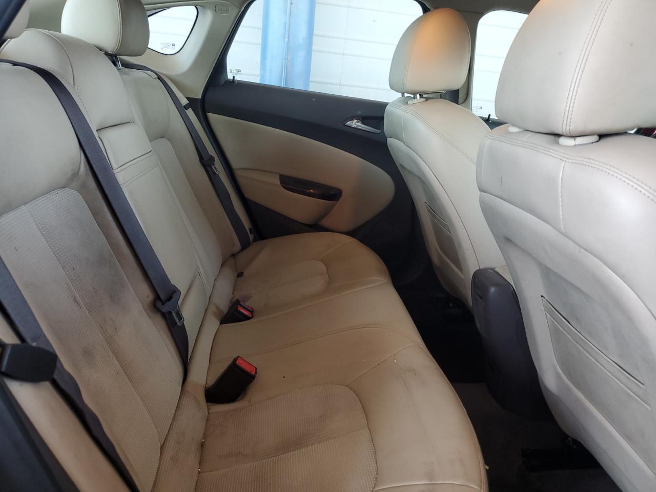 2013 Buick Verano Convenience VIN: 1G4PR5SK1D4105043 Lot: 61393485
