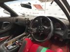 1995 MAZDA RX7 for sale at Copart NEWBURY