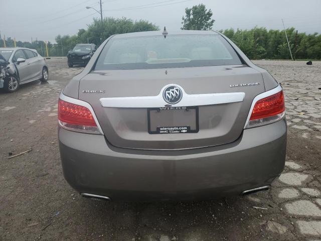  BUICK LACROSSE 2012 Szary