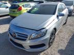 2015 MERCEDES BENZ A180 BLUE- for sale at Copart BRISTOL