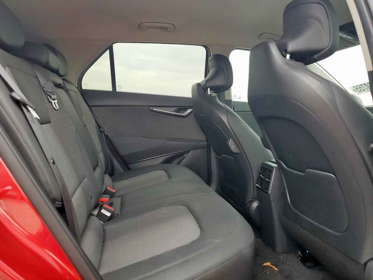 2023 Kia Niro Wind VIN: KNDCR3L14P5029071 Lot: 65450755