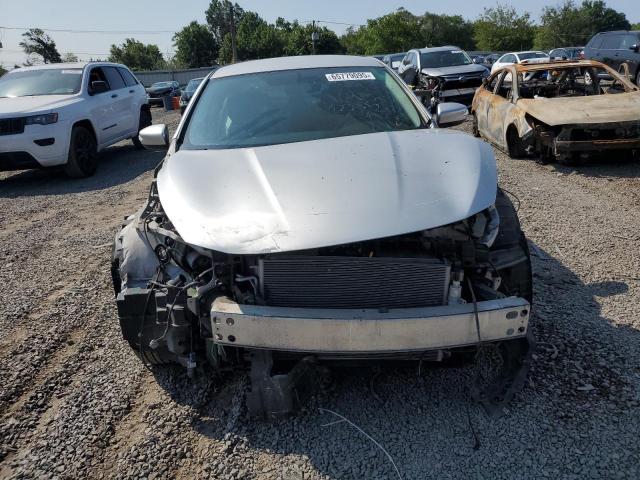  NISSAN ALTIMA 2017 Srebrny